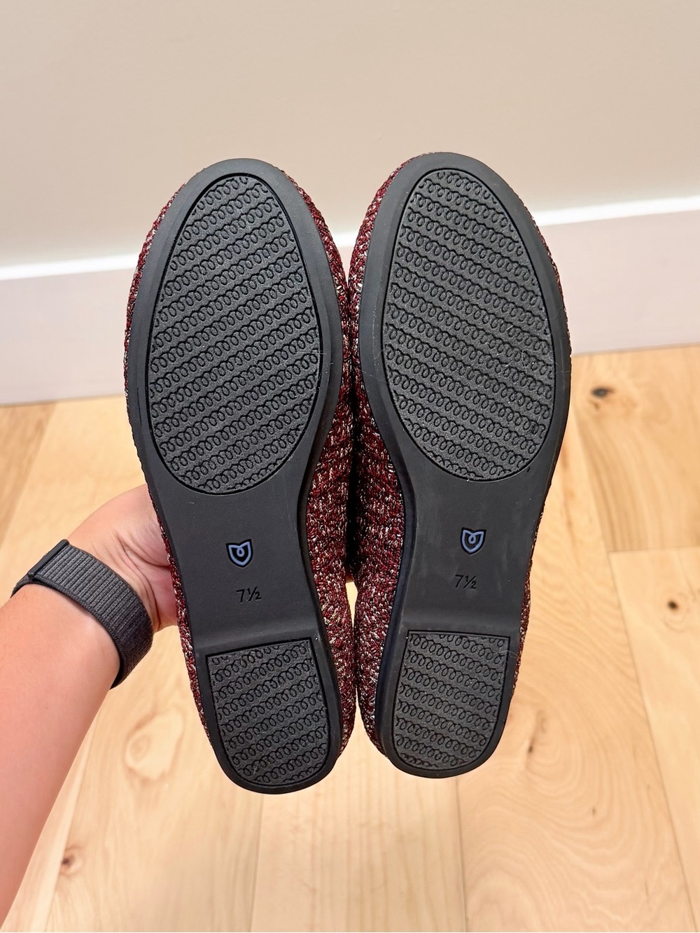 Rothy’s Women’s The Flat Shoes - Picture 5 of 8